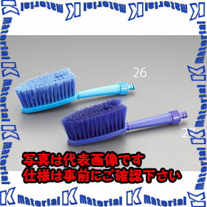 Rakuten - 【P】【代引不可】【個人宅配送不可】ESCO(エスコ) 320mm 洗車ブラシ EA928AH-26 [ZES081734]