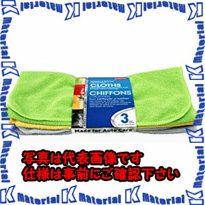 【P】【代引不可】【個人宅配送不可】ESCO(エスコ) マイクロファイバークロス EA929DB-504A ZES080964