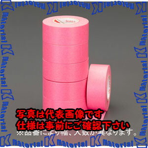 乐天商城 - 【代引不可】【個人宅配送不可】ESCO(エスコ) 15mmx18m マスキングテープ EA943MP-15 [ZES081512]