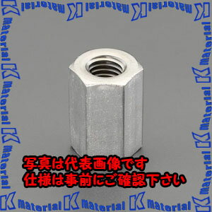 樂天商城 - 【代引不可】【個人宅配送不可】ESCO(エスコ) M 8x25mm 高ナット EA949GN-208 [ZES082330]