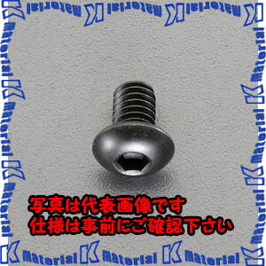 Rakuten - 【P】【代引不可】【個人宅配送不可】ESCO(エスコ) M 6x30mm六角穴付ボタンボルト EA949MS-630 [ZES082259]