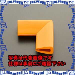 【代引不可】【個人宅配送不可】ESCO(エスコ) 50x50x30mm コーナーガード EA983FE-381 [ZES081599]