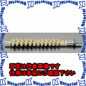 樂天商城 - 【P】【代引不可】【個人宅配送不可】ESCO（エスコ）　6mm　ブラシヘッド(真鍮製)　EA109CV-6[ESC000546]