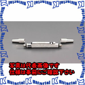樂天商城 - 【代引不可】【個人宅配送不可】ESCO（エスコ）　95mm　クリーニングニードル　EA109D-22[ESC000578]