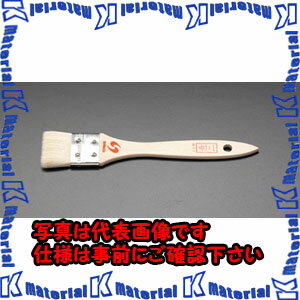 乐天商城 - 【代引不可】【個人宅配送不可】ESCO（エスコ）　30mm　ラック・ニス用刷毛　EA109HA-33[ESC000723]