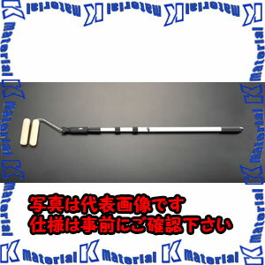 樂天商城 - 【P】【代引不可】【個人宅配送不可】ESCO（エスコ）　100mm(6mm)　ローラー刷毛セット(伸縮ハンドル)　EA109NA-81[ESC001239]