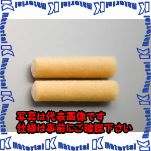 樂天商城 - 【P】【代引不可】【個人宅配送不可】ESCO（エスコ）　175mm(6mm)　交換用ローラー(2本)　EA109NB-3[ESC001252]