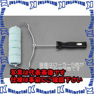 乐天商城 - 【代引不可】【個人宅配送不可】ESCO（エスコ）　13mm　アール面・曲面用ローラーセット　EA109ND-220[ESC001385]