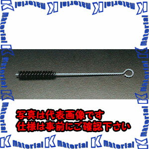 樂天商城 - 【P】【代引不可】【個人宅配送不可】ESCO（エスコ）　11.0x380mm　チューブブラシ(ナイロン製)　EA109S-14[ESC001559]