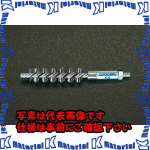 樂天商城 - 【代引不可】【個人宅配送不可】ESCO（エスコ）　11.1mm　ブラシ(ステンレス製)　EA115GE-1[ESC001882]