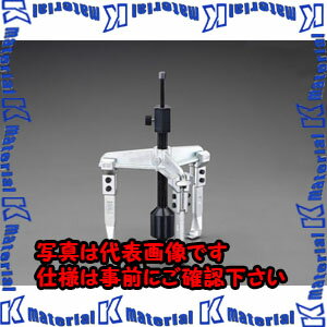 Rakuten - 【代引不可】【個人宅配送不可】ESCO（エスコ）　160mm　油圧式プーラー　EA500AL-16[ESC018001]