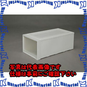 樂天商城 - 【代引不可】【個人宅配送不可】ESCO（エスコ）　390x740x300mm　引き出し式収納ケース　EA506L-36A[ESC018827]