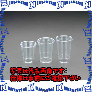 樂天商城 - 【代引不可】【個人宅配送不可】ESCO（エスコ）　98x100mm/420ml　コップ(プラスティック製/100個)　EA508AZ-31[ESC019129]