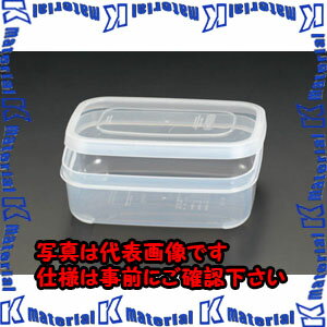 樂天商城 - 【P】【代引不可】【個人宅配送不可】ESCO（エスコ）　111x156x　54mm/0.64L　保存容器　EA508TG-23A[ESC019707]