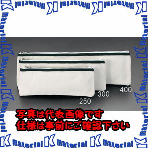 樂天商城 - 【代引不可】【個人宅配送不可】ESCO（エスコ）　250mm　小物工具袋(キャンバス)　EA509-250[ESC019767]