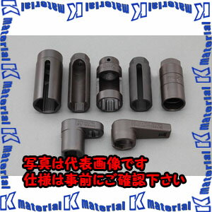 樂天商城 - 【P】【代引不可】【個人宅配送不可】ESCO（エスコ）　02センサー用　ソケットセット　EA514BZ-10[ESC019969]