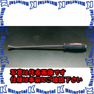 【代引不可】【個人宅配送不可】ESCO（エスコ） 13x 635mm プライバー EA519AM-3 ESC020003