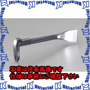 樂天商城 - 【P】【代引不可】【個人宅配送不可】ESCO（エスコ）　200mm　三徳バール　EA519M-200[ESC020131]