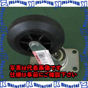 Rakuten - 【代引不可】【個人宅配送不可】ESCO（エスコ）　100mm　自在金具キャスター(EA520BK-1用）　EA520BK-201[ESC020301]