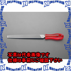 樂天商城 - 【代引不可】【個人宅配送不可】ESCO（エスコ）　250mm　やすり(マジカット　平/柄付)　EA521AB-10[ESC020482]