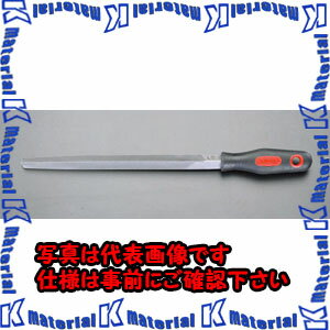 樂天商城 - 【代引不可】【個人宅配送不可】ESCO（エスコ）　200mm　鉄工やすり(三角/中目)　EA521VA-31[ESC020737]