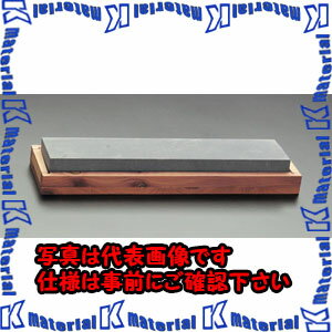 【P】【代引不可】【個人宅配送不可】ESCO（エスコ）　300x50x25mm　油砥石・天然(極細目)　EA522AE-25[ESC020956]