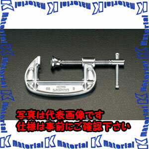 Rakuten - 【代引不可】【個人宅配送不可】ESCO（エスコ）　0-106mm/　60mm　シャコ万力(ステンレス製)　EA526SK-100[ESC021631]