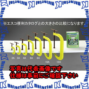 ������ԲġۡڸĿ��������Բġ�ESCO�ʥ������ˡ�50-300mm/146mm�����㥳����(������/������)��EA526ST-12A[ESC021664]