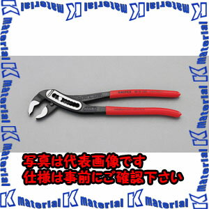 樂天商城 - 【P】【代引不可】【個人宅配送不可】ESCO（エスコ）　2”　/250mm　ウォーターポンププライヤー　EA531E-250[ESC022185]