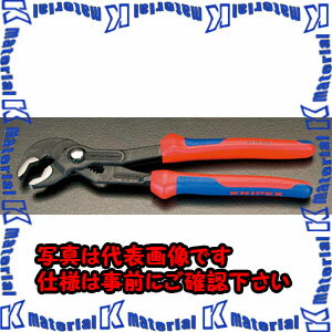 樂天商城 - 【代引不可】【個人宅配送不可】ESCO（エスコ）　2・3/4”/300mm　ウォーターポンププライヤー(グリップ付)　EA531EG-3[ESC022197]
