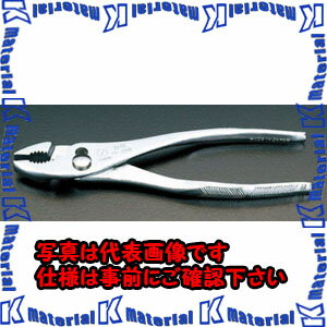 樂天商城 - 【P】【代引不可】【個人宅配送不可】ESCO（エスコ）　25mm/200mm　コンビネーションプライヤー　EA532BB-200[ESC022290]