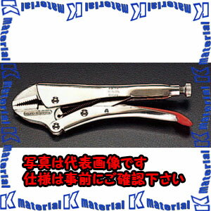 樂天商城 - 【P】【代引不可】【個人宅配送不可】ESCO（エスコ）　225mm　ロッキングプライヤー　EA533FB-9[ESC022447]