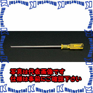 樂天商城 - 【代引不可】【個人宅配送不可】ESCO（エスコ）　215mm　バルブコアドライバー　EA551A[ESC024859]