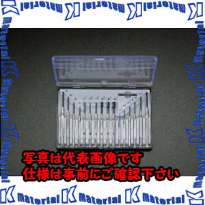 Driver Set - 【代引不可】【個人宅配送不可】ESCO（エスコ）　精密用ドライバーセット　EA552GM[ESC024954]