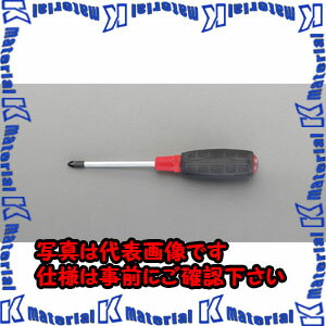 Hexagon Driver - 【代引不可】【個人宅配送不可】ESCO（エスコ）　#3x150mm　[+]ドライバー(貫通柄・六角軸)　EA557AW-3[ESC025083]