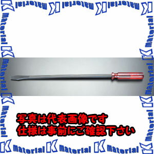 樂天商城 - 【P】【代引不可】【個人宅配送不可】ESCO（エスコ）　16　x635mm　[-]ドライバー(ロングサイズ)　EA560KA-635[ESC025389]