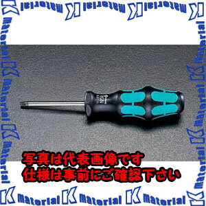 【代引不可】【個人宅配送不可】ESCO（エスコ）　PZ　0x　60mm　(Pozidriv)ドライバー　EA560WC-0[ESC025644]