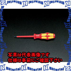 樂天商城 - 【代引不可】【個人宅配送不可】ESCO（エスコ）　T10x　80mm　[Torx]ドライバー(絶縁)　EA560WT-10[ESC025772]