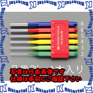 乐天商城 - 【P】【代引不可】【個人宅配送不可】ESCO（エスコ）　3.0mm　平行ピンポンチ　EA572AE-3[ESC026418]