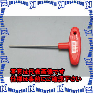 Rakuten - 【P】【代引不可】【個人宅配送不可】ESCO（エスコ）　2.0x100mm　[Hexagon]ドライバー(Tハンドル)　EA573AB-2[ESC026740]