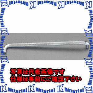 Wrenches - 【P】【代引不可】【個人宅配送不可】ESCO（エスコ）　6.0x180mm　[Hex]キーレンチ(ショートヘッド/変角)　EA573AW-6[ESC026845]