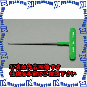 乐天商城 - 【代引不可】【個人宅配送不可】ESCO（エスコ）　T20x150mm　[Torx]T型レンチ　EA573BP-20[ESC026898]