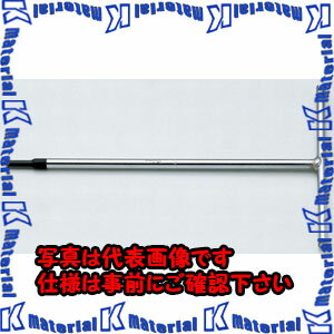 樂天商城 - 【代引不可】【個人宅配送不可】ESCO（エスコ）　14x340mm　T型レンチ(Hexagon)　EA573BW-14[ESC026926]