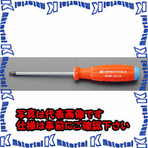 【代引不可】【個人宅配送不可】ESCO（エスコ） T3x 40mm [Torx]ドライバー EA573MF-3[ESC027426]
