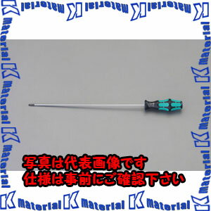 【代引不可】【個人宅配送不可】ESCO（エスコ）　T10x300mm　[Bore　Torx]ドライバー(ロング)　EA573SD-10L[ESC027564]