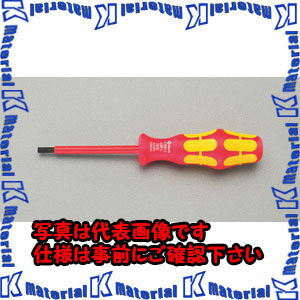 樂天商城 - 【P】【代引不可】【個人宅配送不可】ESCO（エスコ）　8.0x100mm　[Hexagon]ドライバー(絶縁)　EA573SP-8[ESC027655]