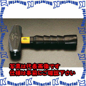 樂天商城 - 【P】【代引不可】【個人宅配送不可】ESCO（エスコ）　1.80kg/250mm　両頭ハンマー(ショートハンドル)　EA575BD-4[ESC028081]