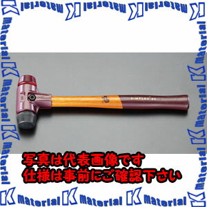 樂天商城 - 【P】【代引不可】【個人宅配送不可】ESCO（エスコ）　1150g/50mm　ハンマー(ラバー/プラスティック)　EA575H-83[ESC028193]