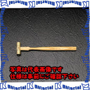 Rakuten - 【P】【代引不可】【個人宅配送不可】ESCO（エスコ）　100g/232mm　ハンマー(ウォッチ・メカ用)　EA575SW-100[ESC028378]