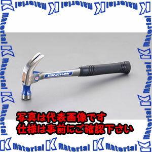 Rakuten - 【代引不可】【個人宅配送不可】ESCO（エスコ）　450g　ネイルハンマー　EA575VC-1[ESC028398]